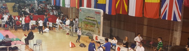 LJUBLJANA OPEN 2016