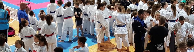 EKIPNO DRŽAVNO PRVENSTVO 2018
