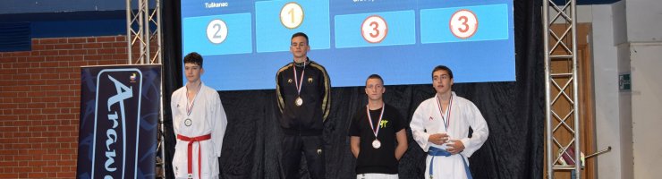 Međimurje open - ČAKOVEC