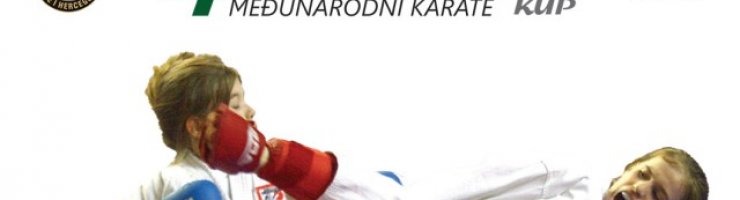 4. GRAWE ENERGIJA KARATE KUP 2016 