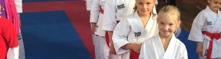 1. KOLO ŠOLSKE KARATE LIGE-ŽALEC