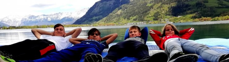 EUROCUP (AVSTRIJA) in POSTOJNA OPEN