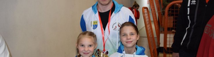 3. POKAL KONJIŠKEGA KONJA