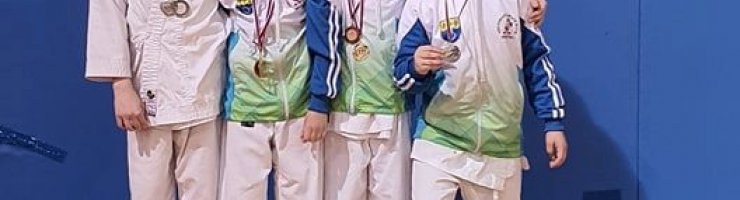 KOFUKAN POKAL