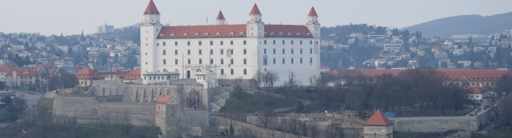 GRAND PRIX SLOVAKIA - BRATISLAVA