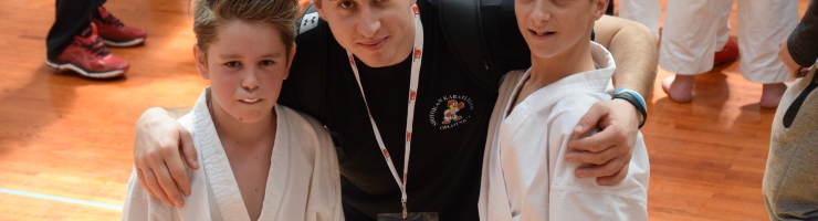 1. POKALNA TEKMA LUCIJA