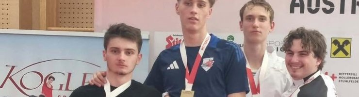 GAL OČKO DRUGI NA EUROCUP 2026