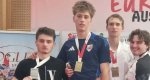 GAL OČKO DRUGI NA EUROCUP 2026