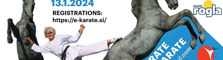 POKAL KONJIŠKEGA KONJA 2024