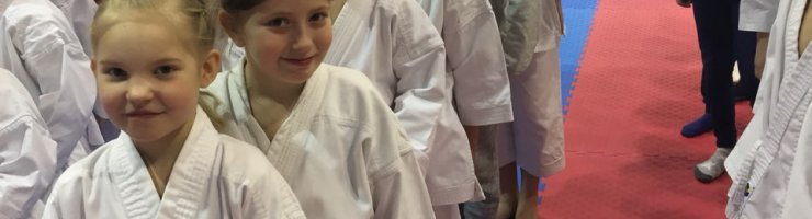3. KOLO ŠOLSKE KARATE LIGE- ROGAŠKA SLATINA