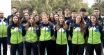 Kiara odhaja na Ciper