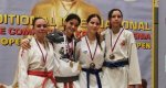 KRANJ open