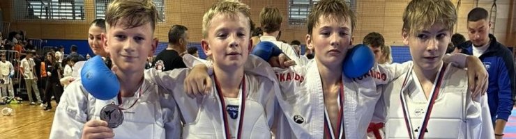MARIBOR OPEN 2026