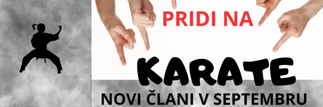 PRIDRUŽITE SE NAM